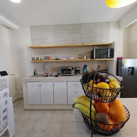 Sm Apartments San José del Cabo Exteriér fotografie