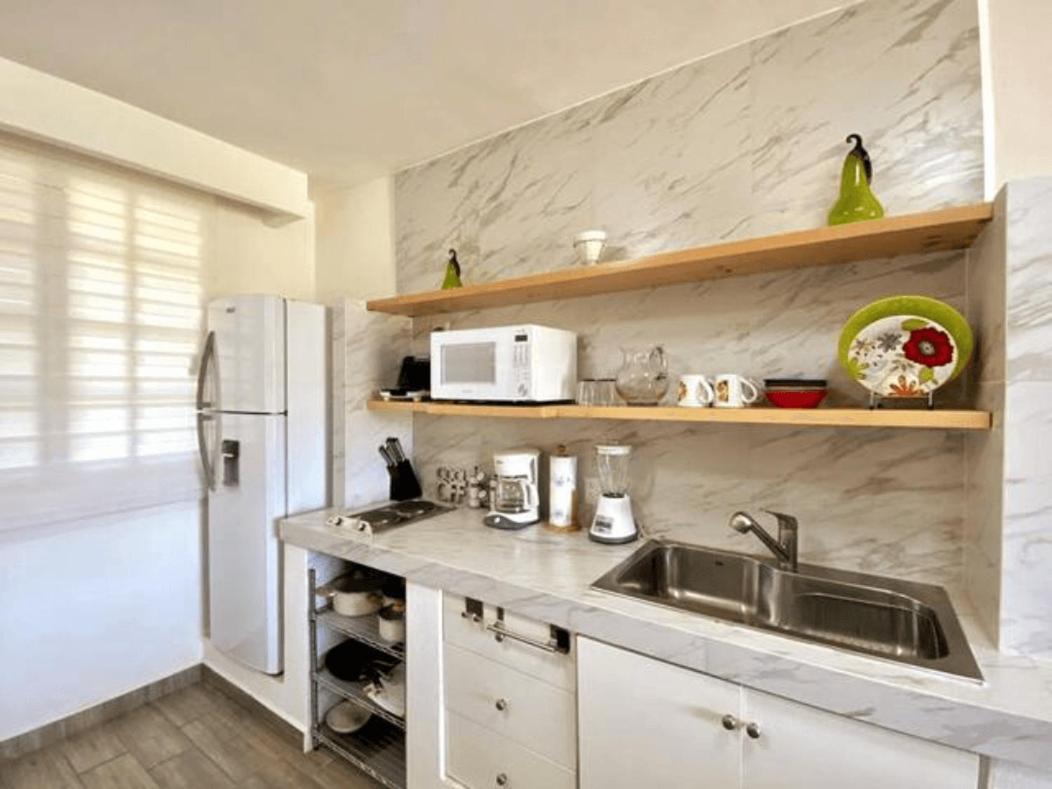 Sm Apartments San José del Cabo Exteriér fotografie