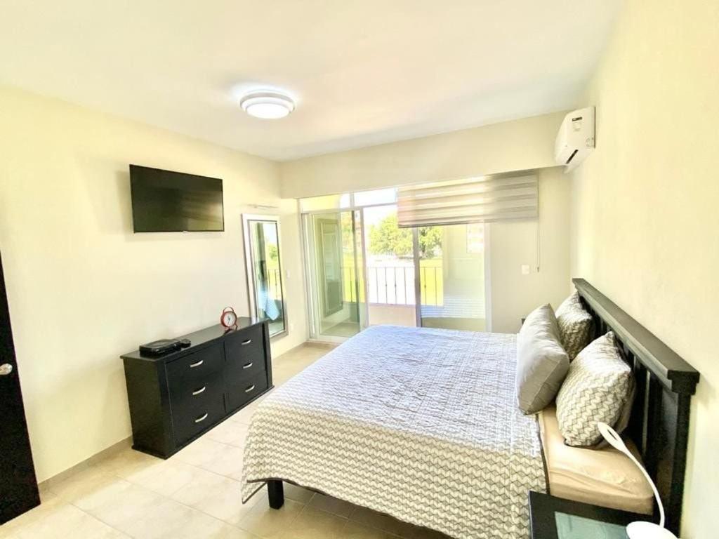 Sm Apartments San José del Cabo Exteriér fotografie