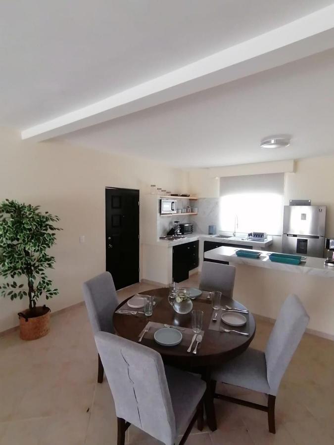 Sm Apartments San José del Cabo Exteriér fotografie