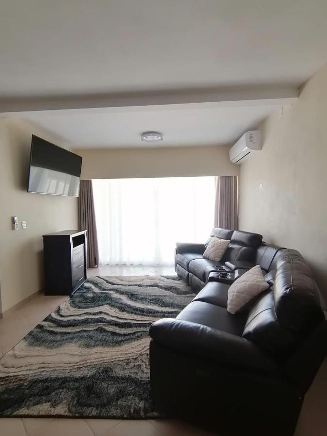 Sm Apartments San José del Cabo Exteriér fotografie