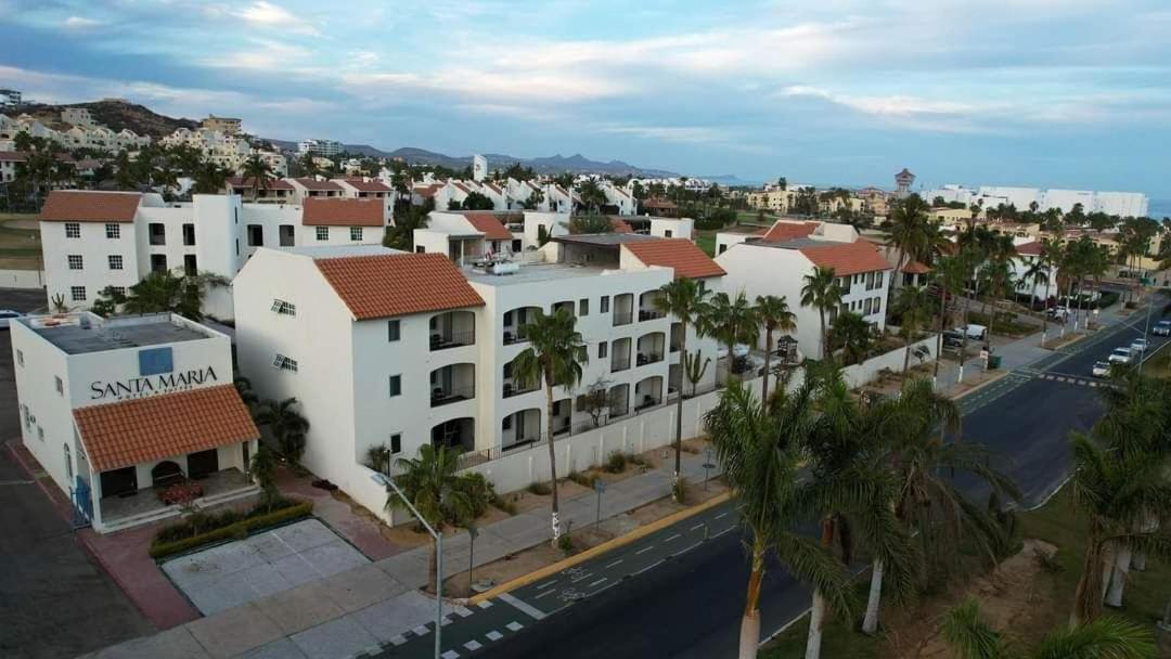 Sm Apartments San José del Cabo Exteriér fotografie