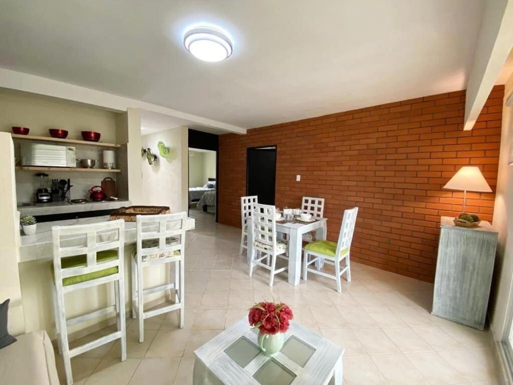 Sm Apartments San José del Cabo Exteriér fotografie