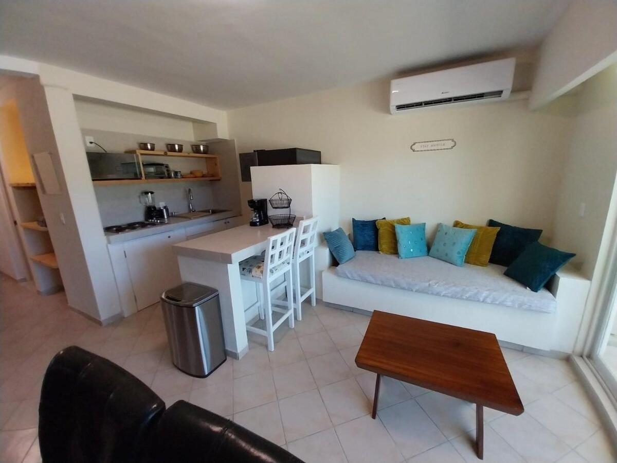Sm Apartments San José del Cabo Exteriér fotografie