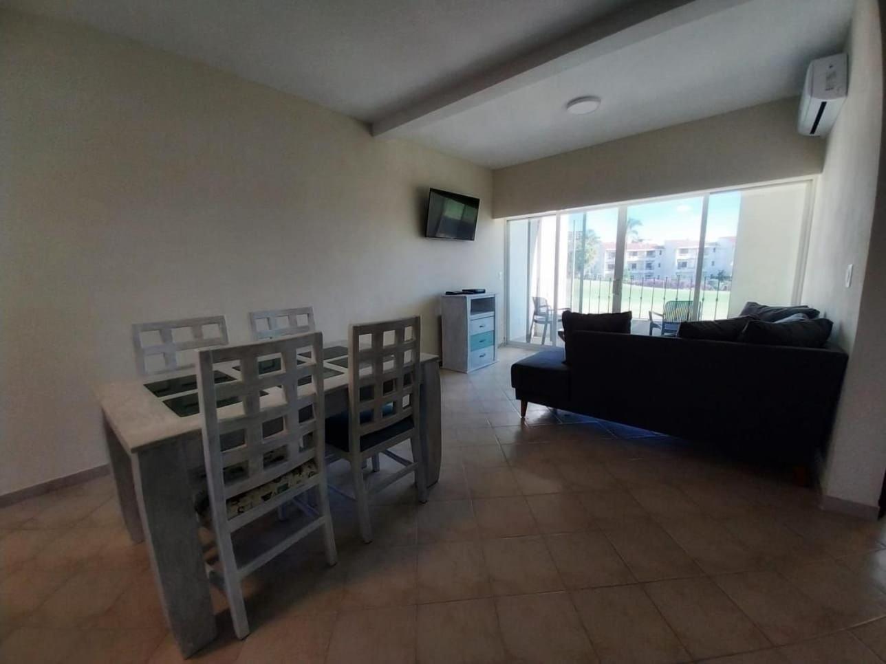 Sm Apartments San José del Cabo Exteriér fotografie