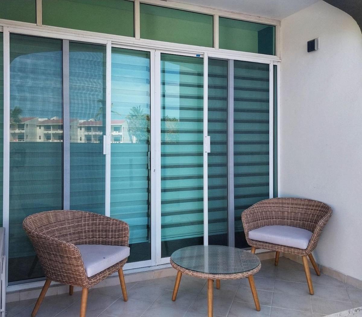 Sm Apartments San José del Cabo Exteriér fotografie