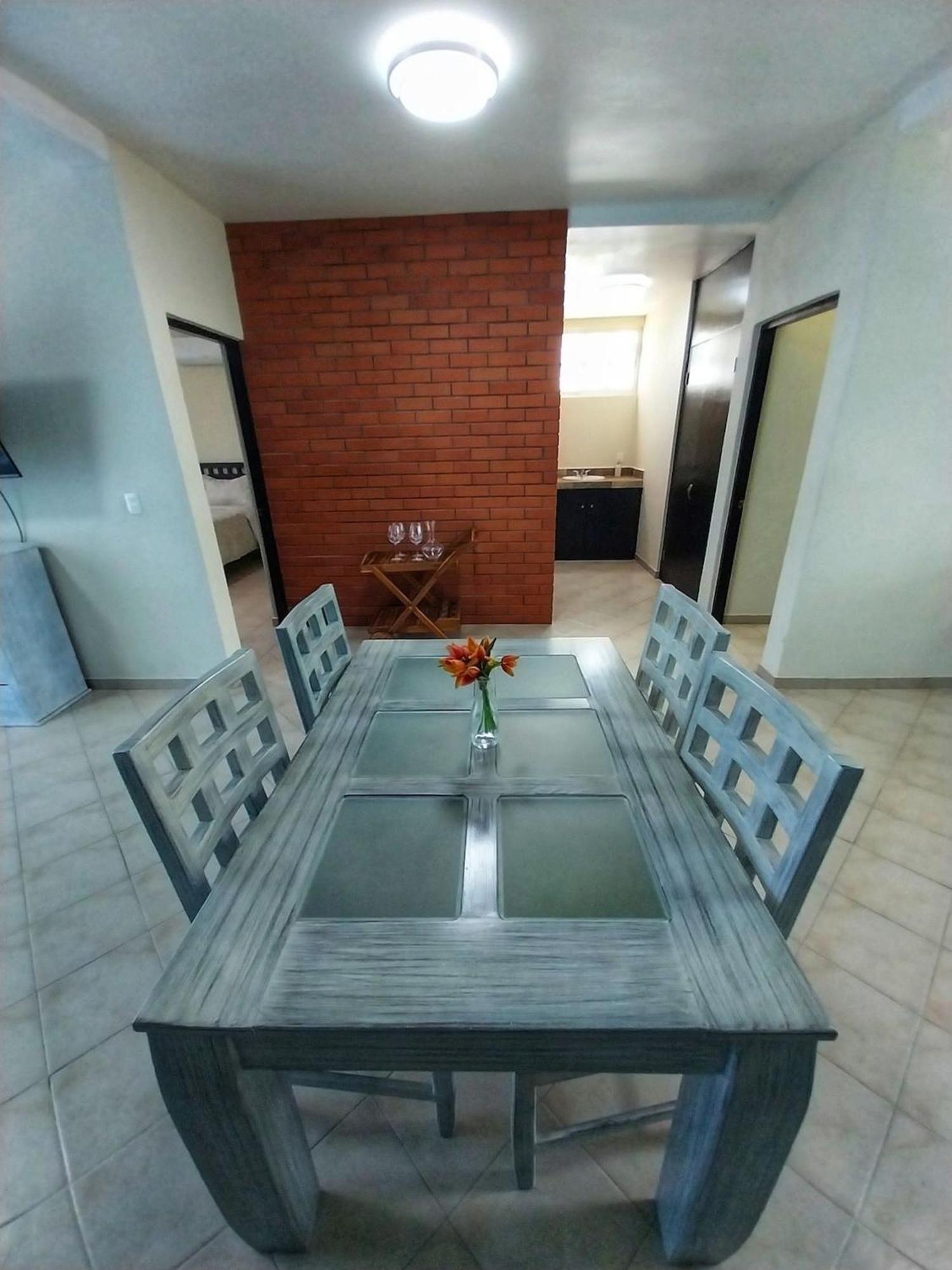 Sm Apartments San José del Cabo Exteriér fotografie
