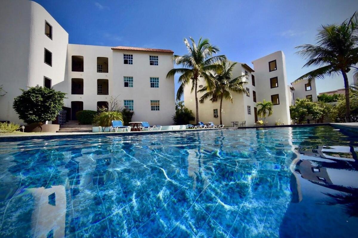 Sm Apartments San José del Cabo Exteriér fotografie
