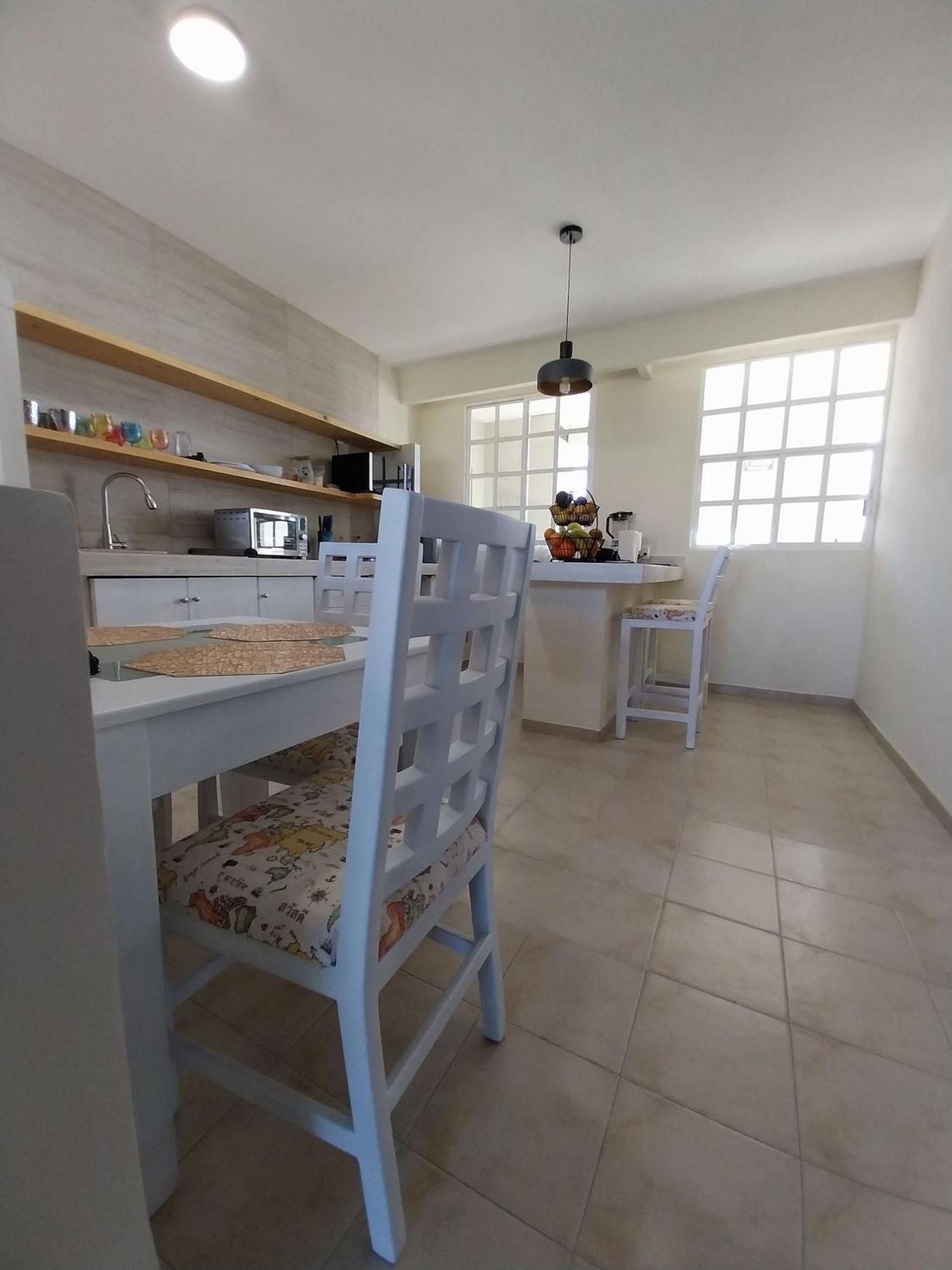 Sm Apartments San José del Cabo Exteriér fotografie
