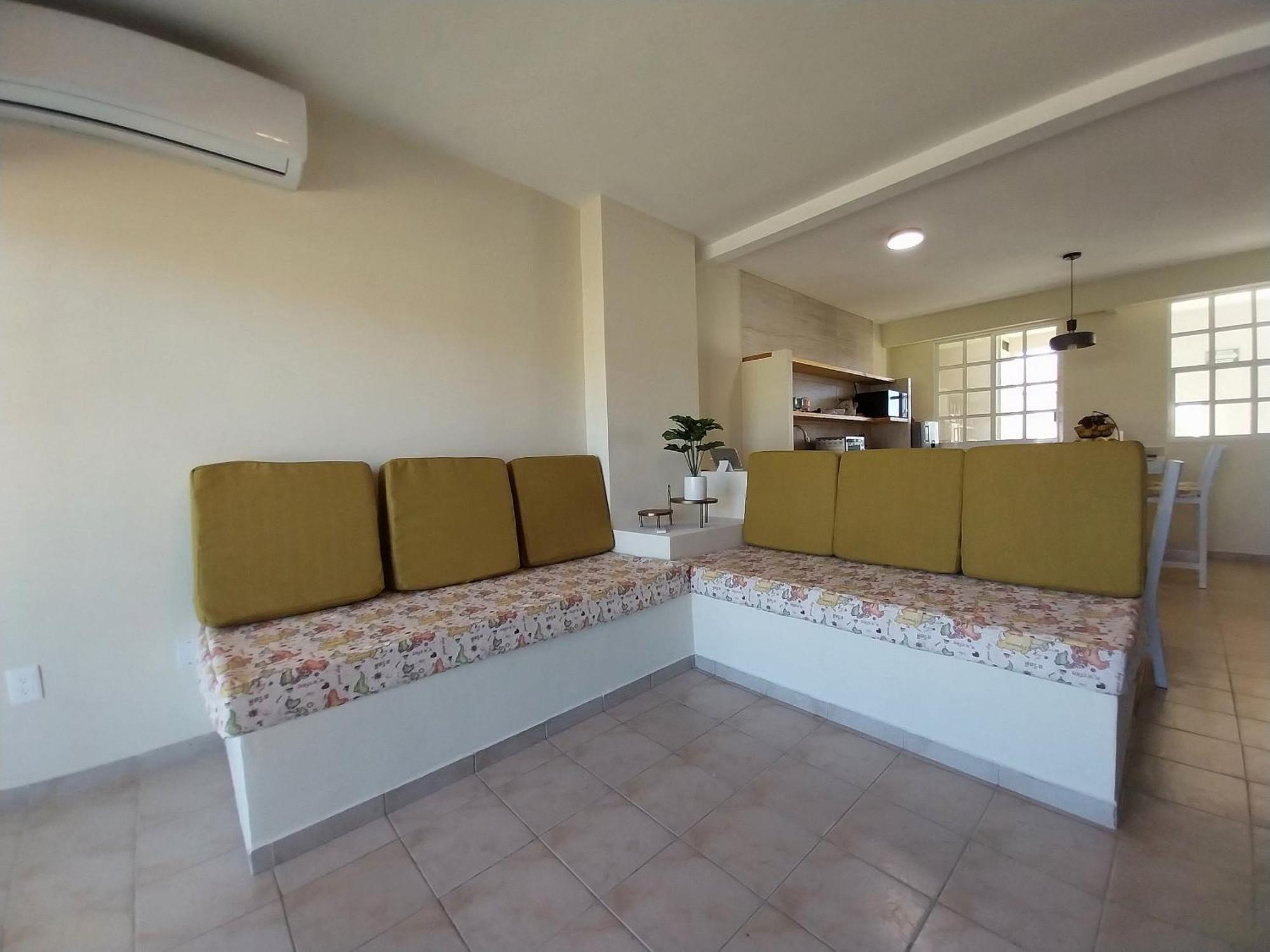 Sm Apartments San José del Cabo Exteriér fotografie
